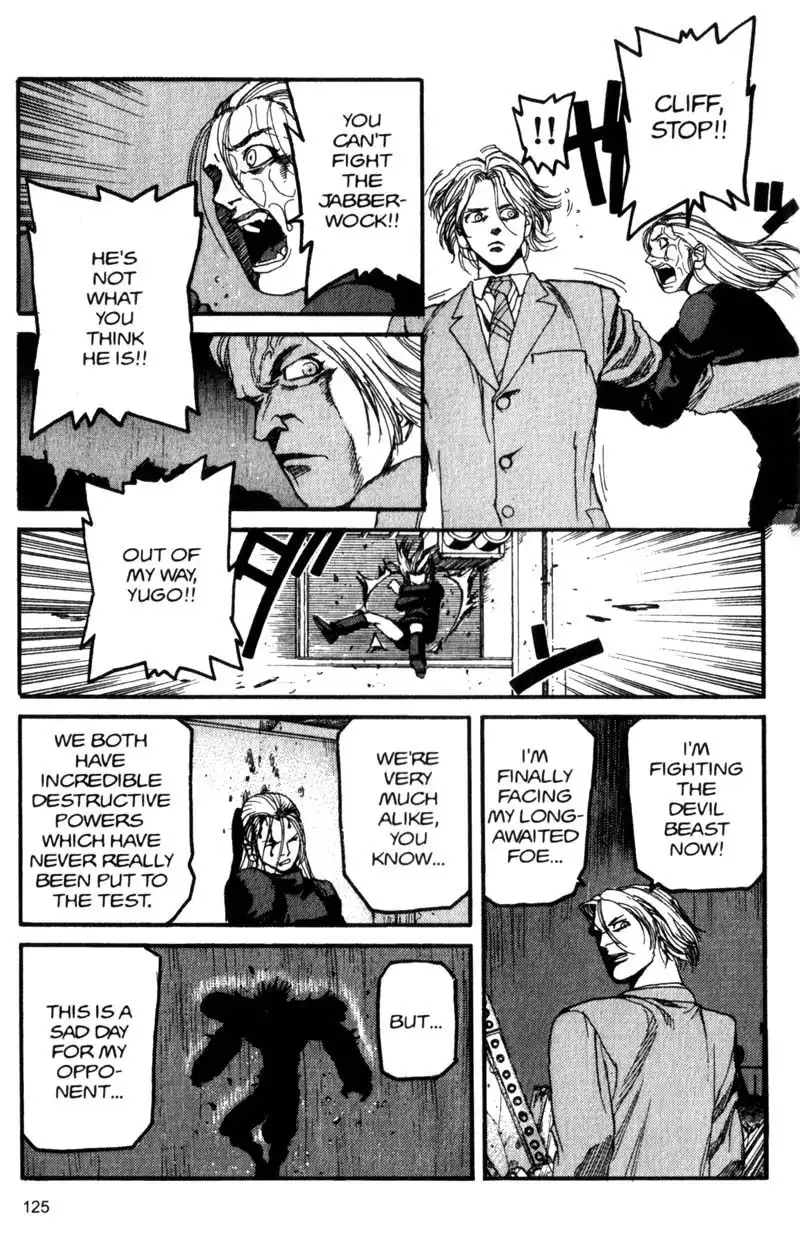 Project Arms Chapter 50 9